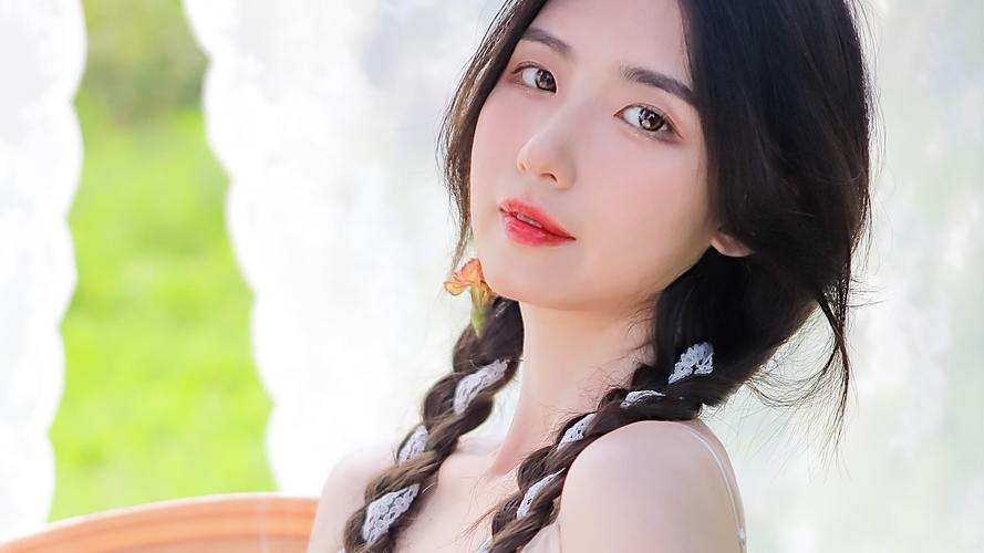 图片[19]-好看的美女照片图片大全 好看的美女照片图片高清-清纯唯美论坛-日常生活-小钱源码网-小钱资源网-网站源码-站长资源网专注福利技术教程活动软件-全网最大资源分享网